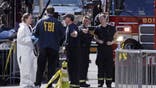 Physicians at Boston Medical Center said their experiences overseas helped prepare them for Monday’s bombing at the Boston Marathon, according to a news conference Thursday morning